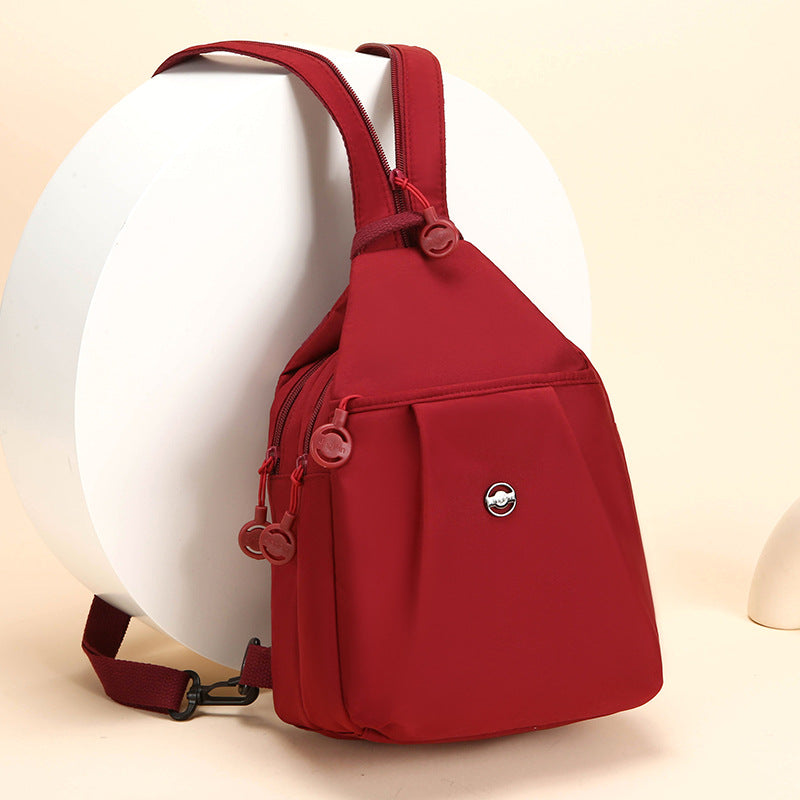 Compact Sling Bag