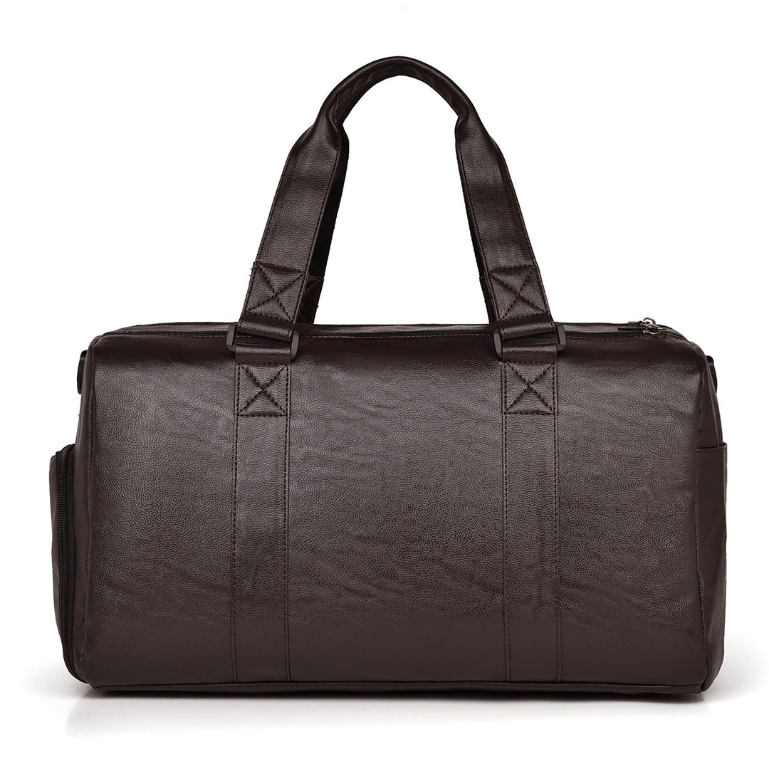 Premium Travel Duffle Bag Bowlift