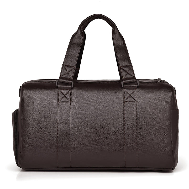 Premium Travel Duffle Bag Bowlift