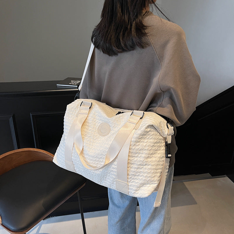 Durable Travel Duffle