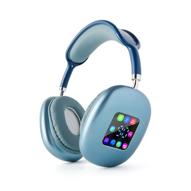 Smart Headphones