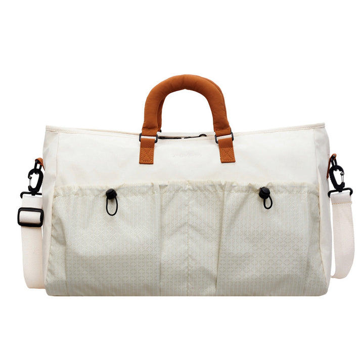 Multi-Functional Casual Duffel Bag