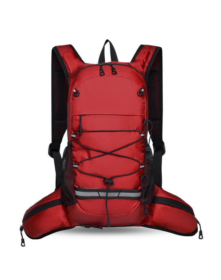 Hydration Bladder Backpack Bowlift