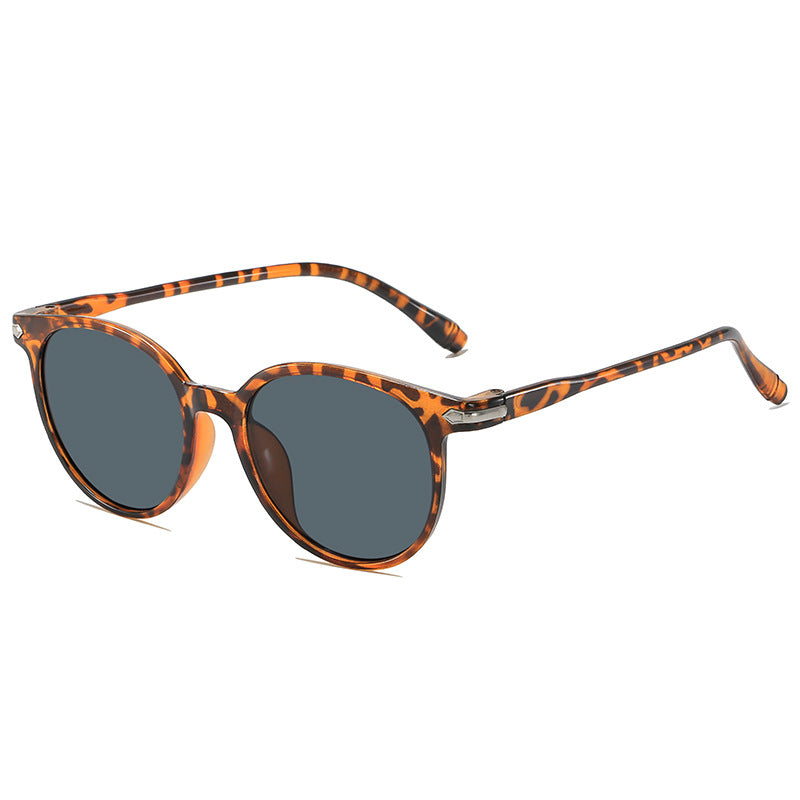 Stylish Oversized Cat Eye Sunglasses Bowlift