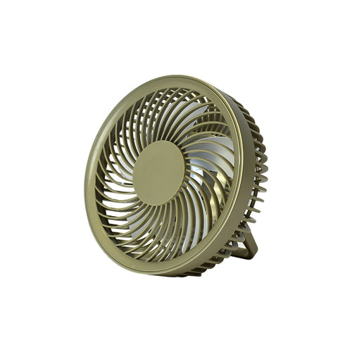 Ladies Table Fan Bowlift