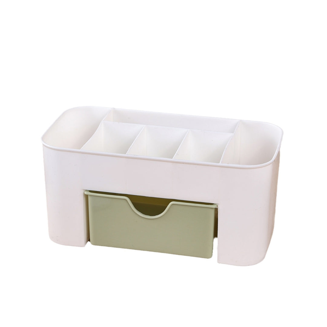 Multi-Compartment Desk Organizer Bowlift 1787214707