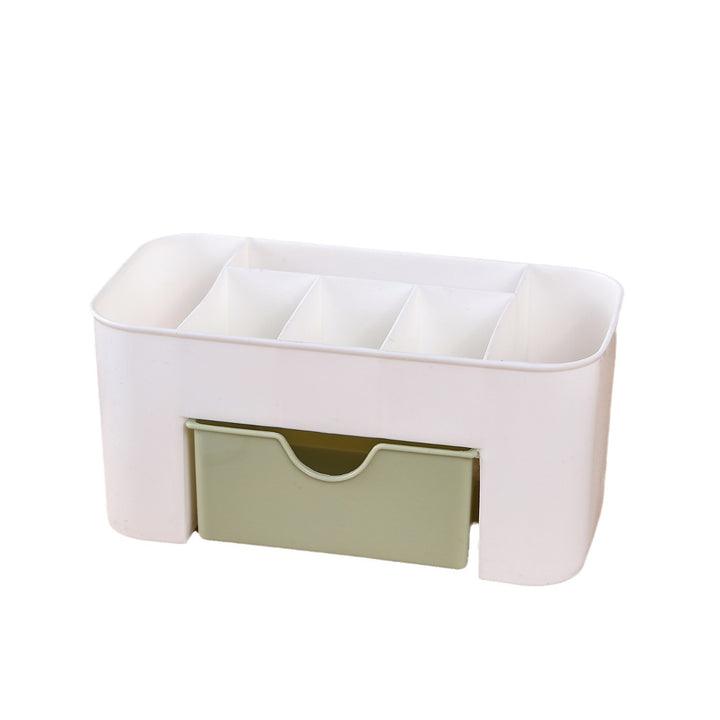 Multi-Compartment Desk Organizer Bowlift 1787214707