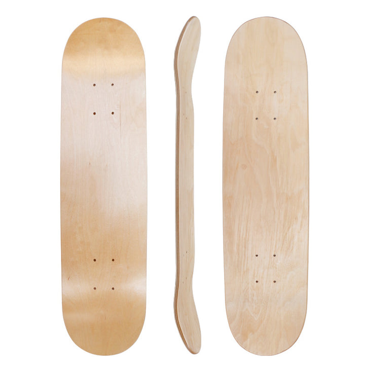 Performance Skateboard Deck Bowlift
