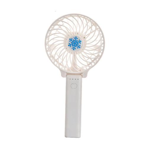 Unisex Portable Handheld Cooling Fan Bowlift