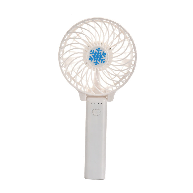 Unisex Handheld Personal Airflow Fan Bowlift