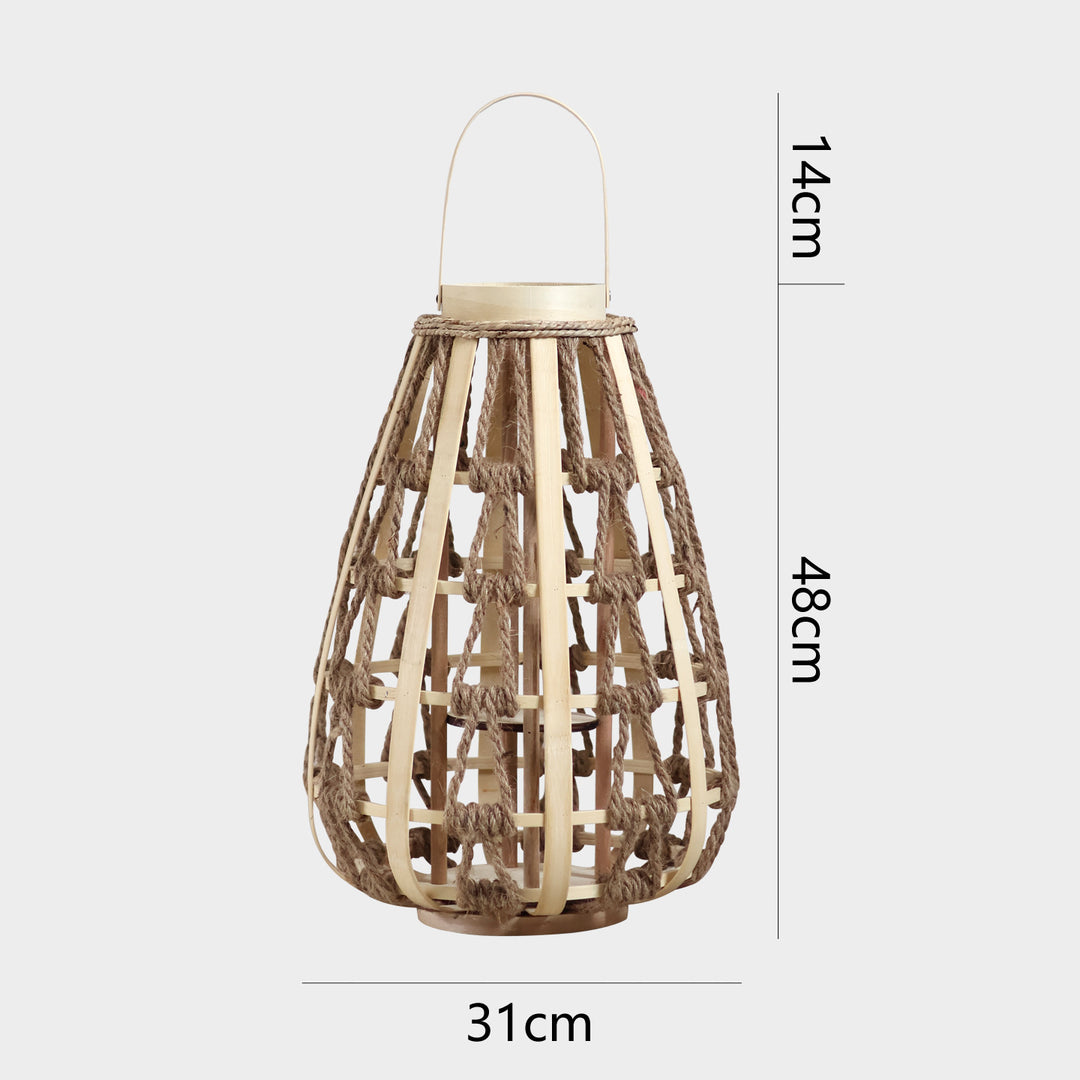 Decorative pendant light Bowlift