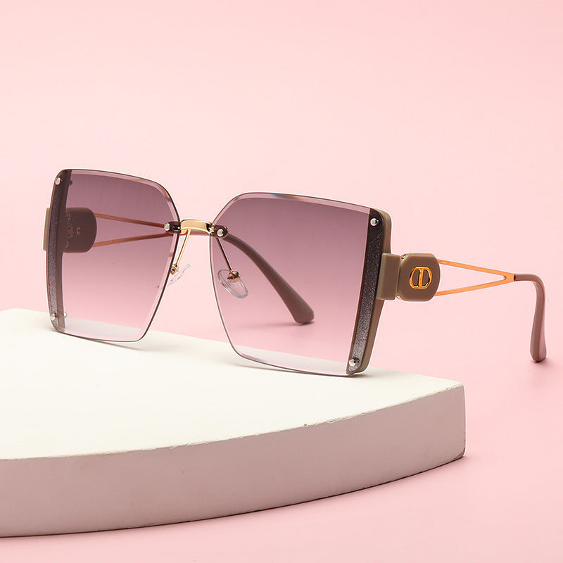 Women's Sunglasses Bowlift