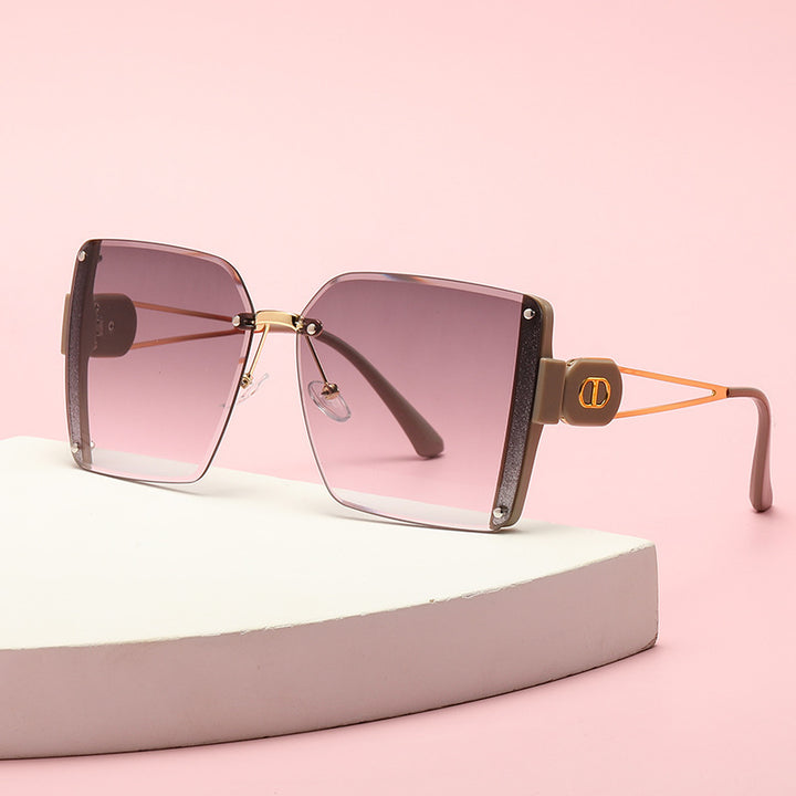 Women's Sunglasses Bowlift