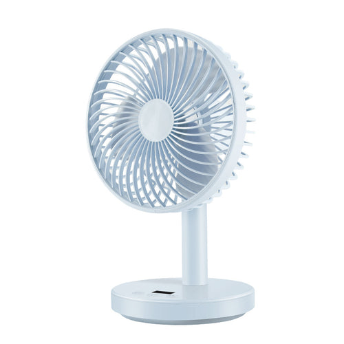 Tabletop Cooling Fan Bowlift