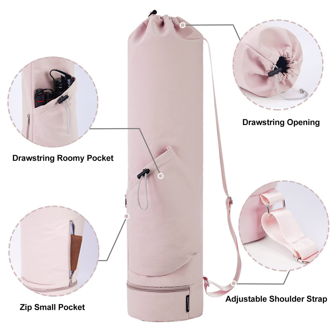 Yoga Roll Bag Bowlift