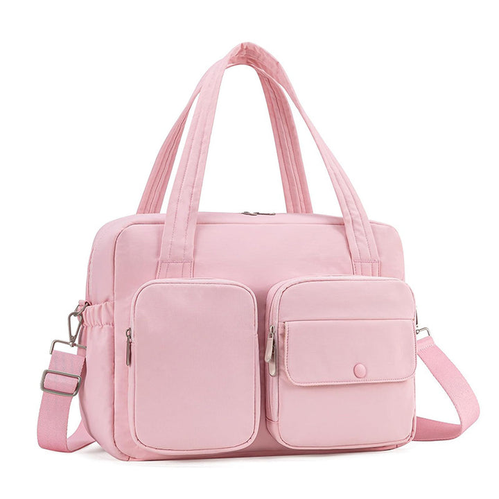 Multi-Functional Gym Duffle Bag Bowlift