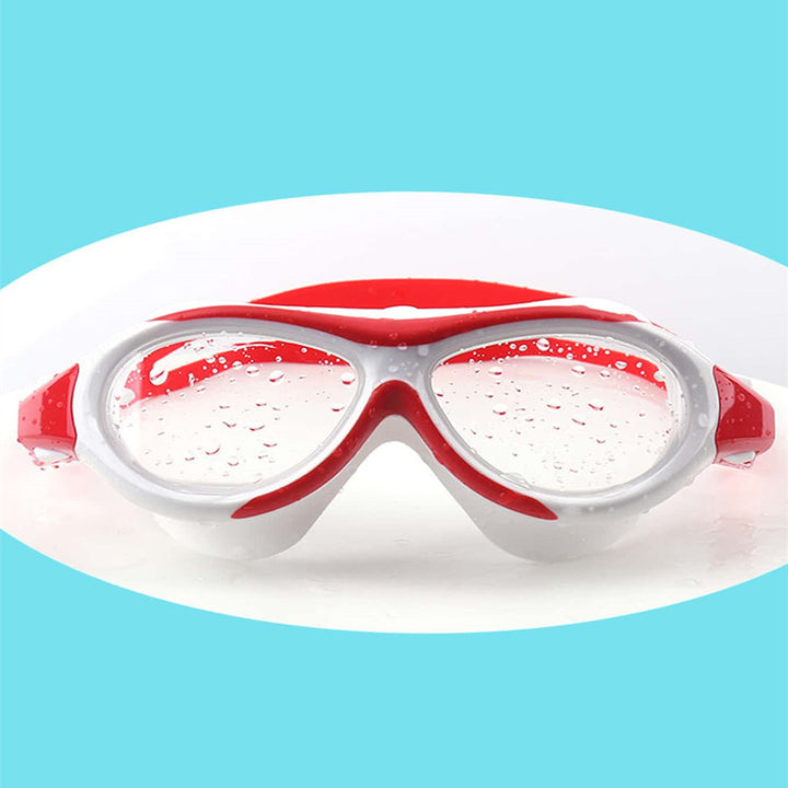 Swim goggles Bowlift