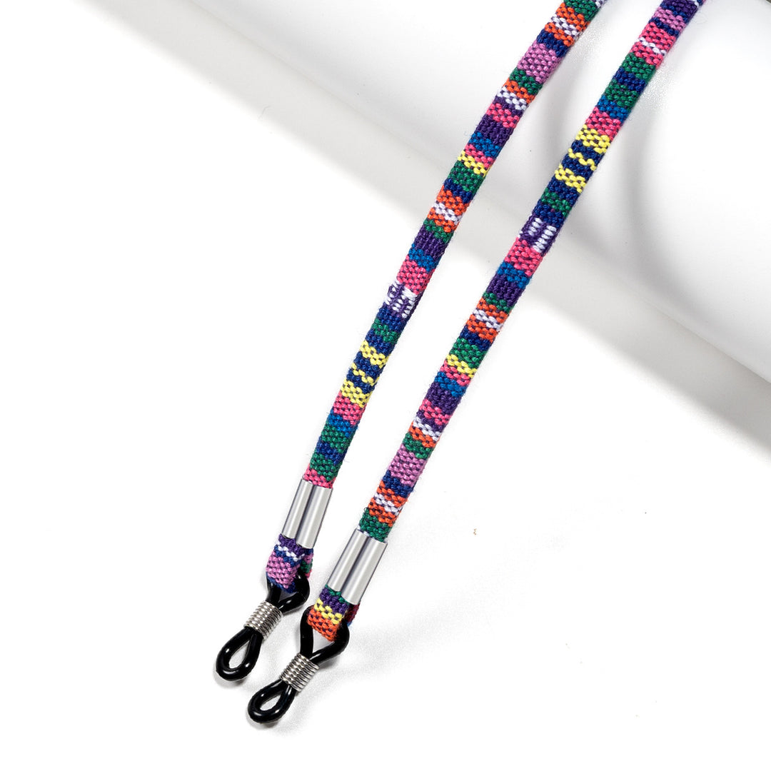 Adjustable Beaded Necklace Bowlift