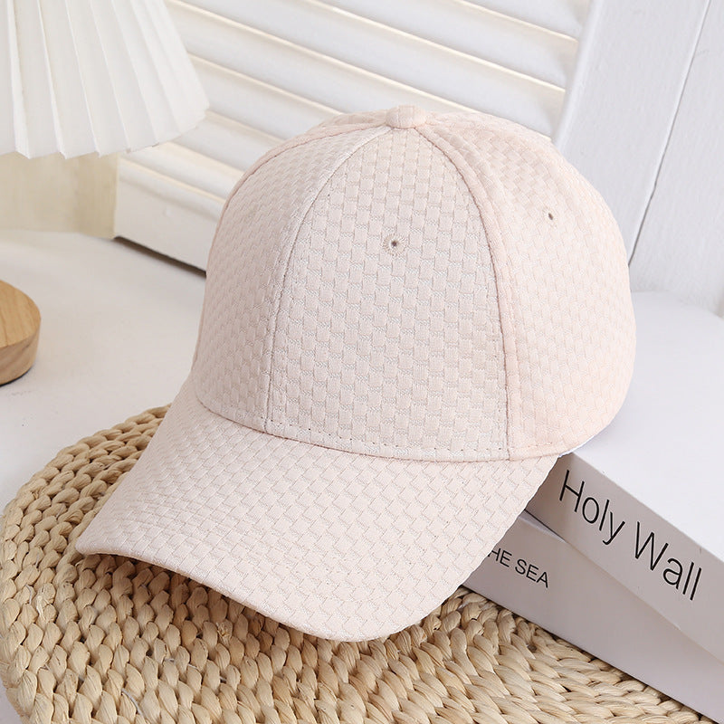 Women's Stylish Performance Baseball Cap Bowlift