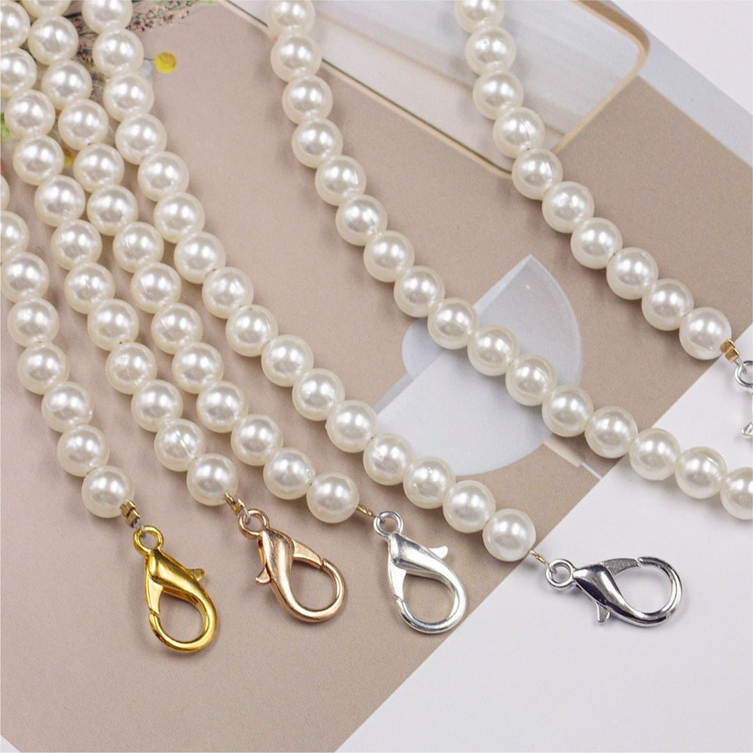 Beaded Chain Bowlift