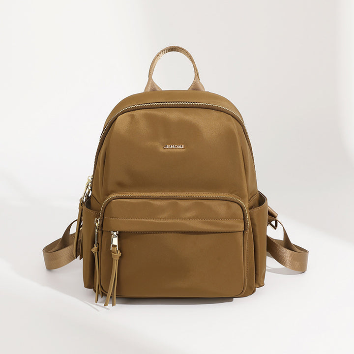 Functional Backpack Purse
