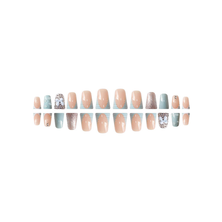 Nail Art Bowlift