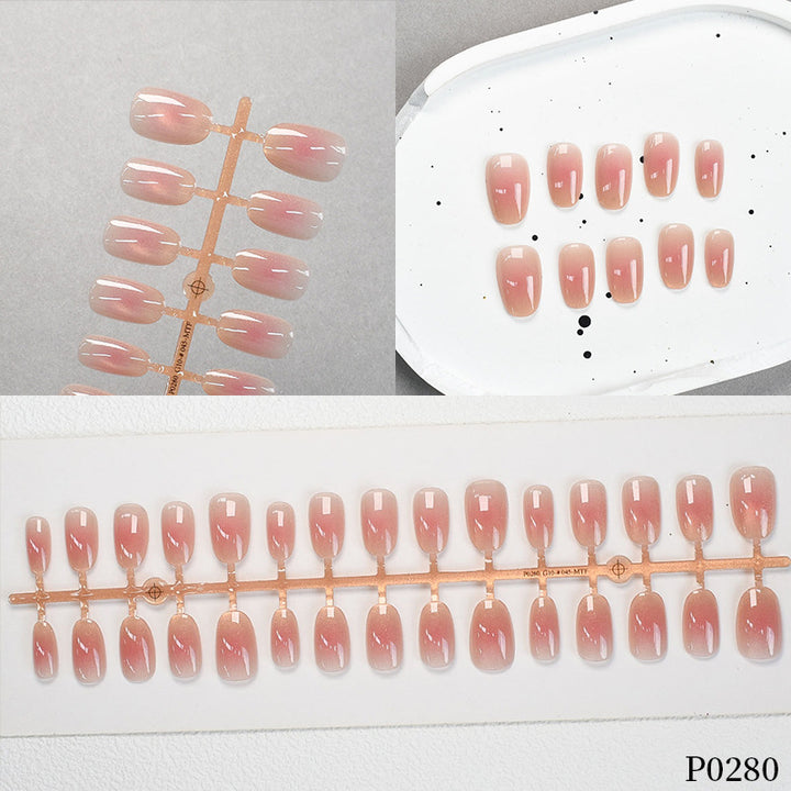 Nail Art Bowlift