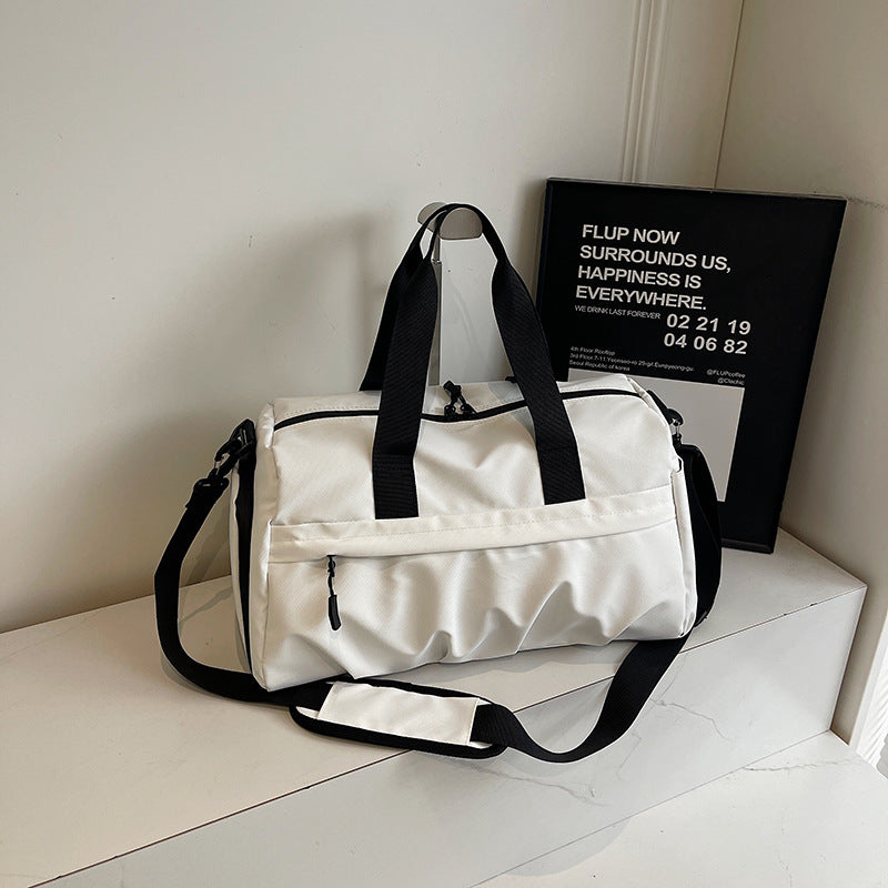 Multi-Functional Gym Duffle Bag