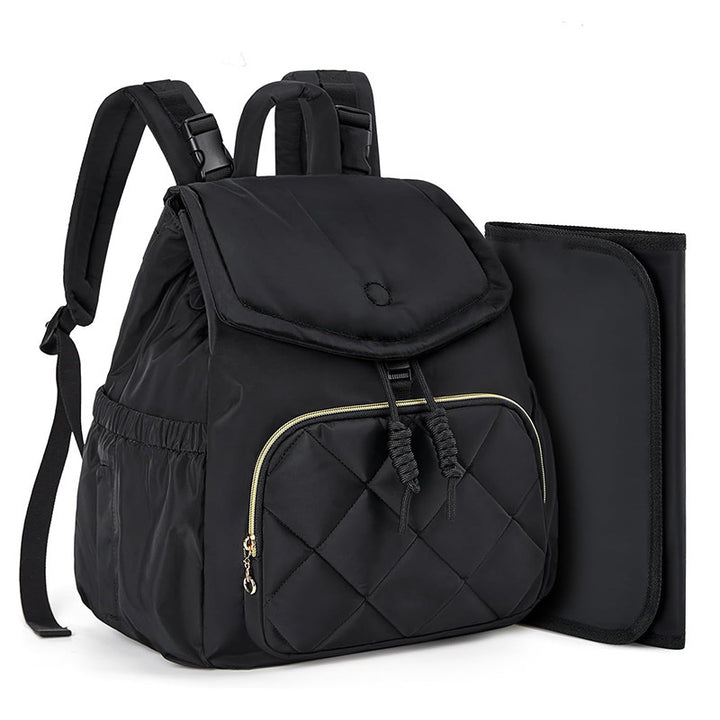 Comfortable and Stylish Backpack with Multiple Compartments Bowlift