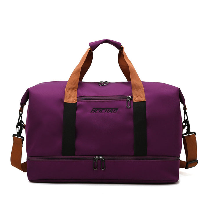 Durable Travel Weekender Bag