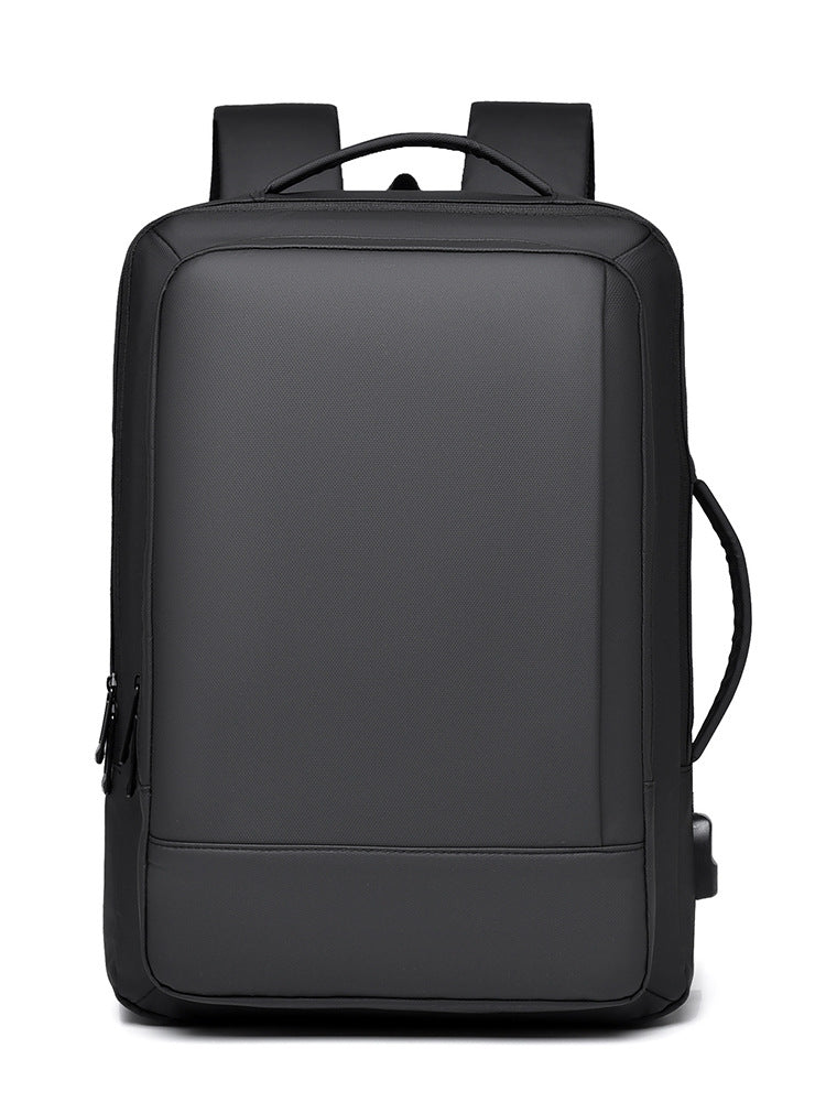 Sleek Lightweight Professional Backpack Bowlift