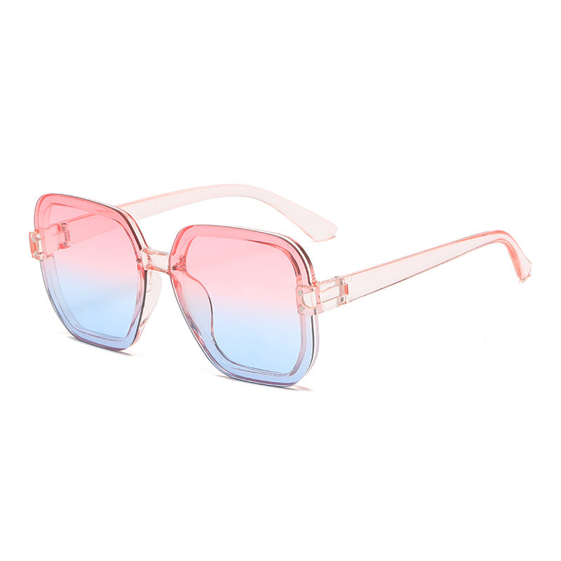 Women's trendy statement sunglasses Bowlift
