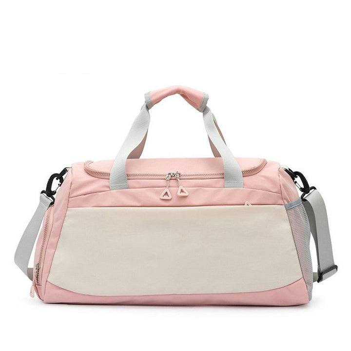 Durable Gym Duffle Bag Bowlift