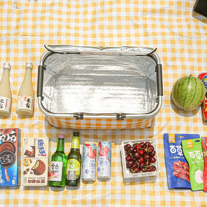 Picnic Basket Bowlift
