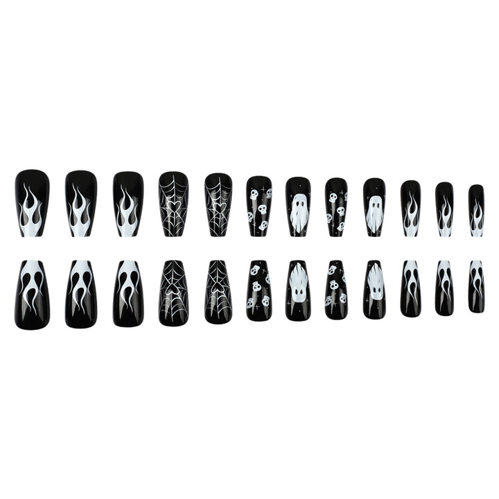 Nail Art Bowlift