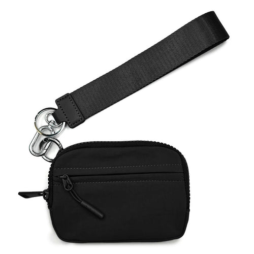 Functional shoulder bag with protective film Bowlift