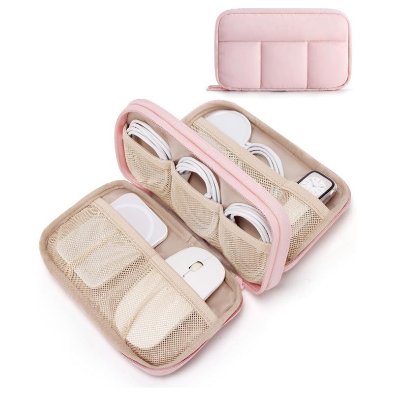 Cable Organizer Bag Bowlift