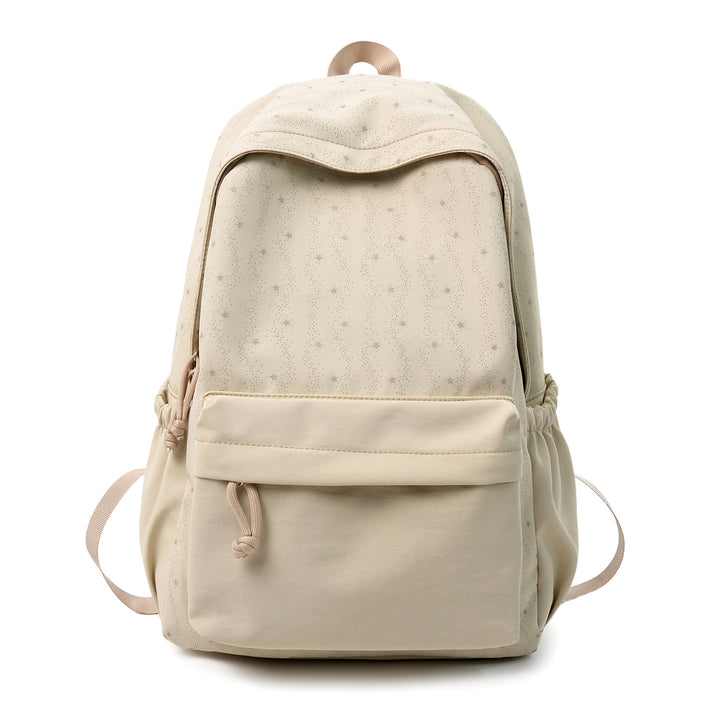Casual Utility School Backpack Bowlift