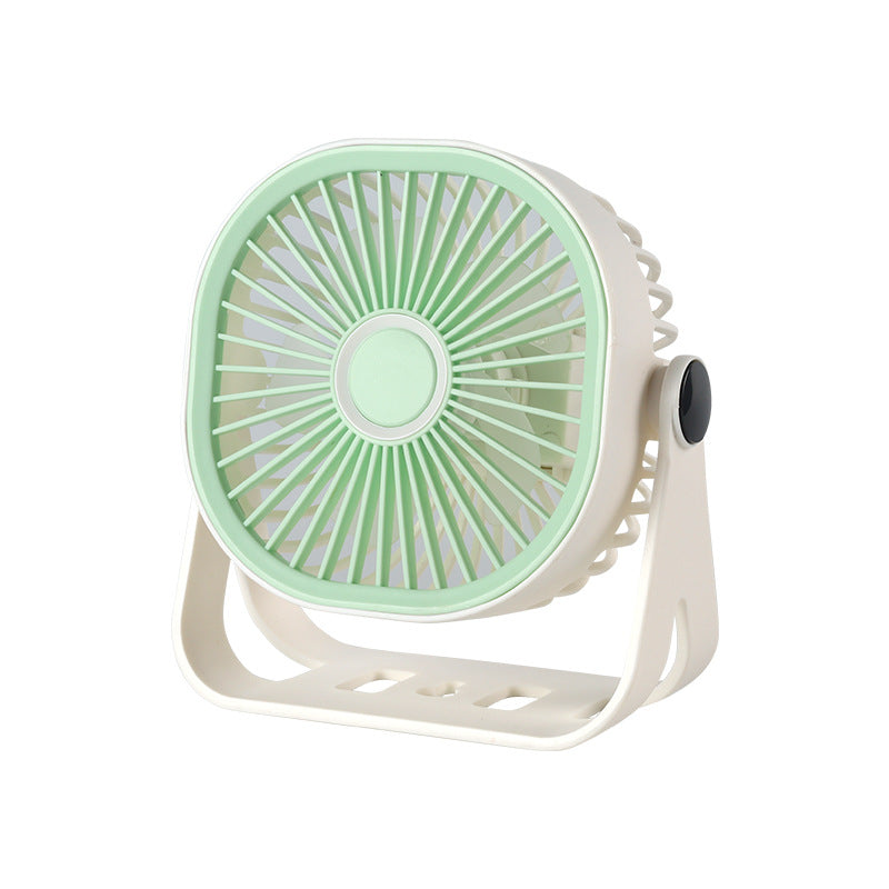 Ladies practical table fan Bowlift