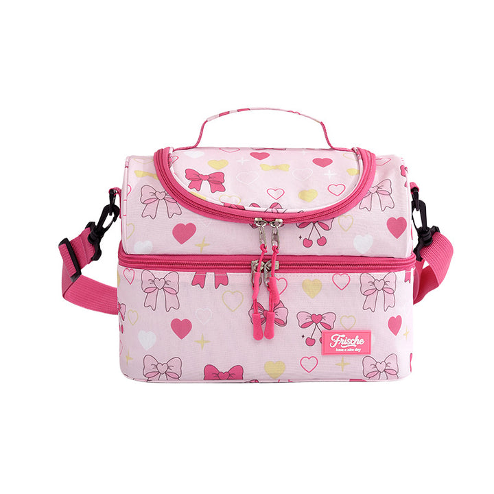 Stylish Insulated Lunch Box Bowlift