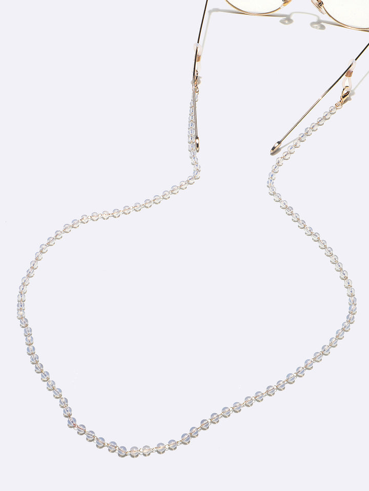 Stylish Eyewear Chain Bowlift