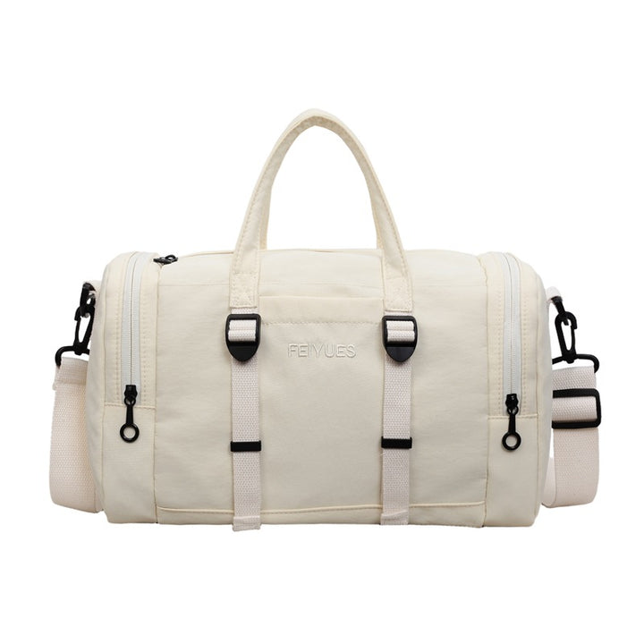 Stylish Travel Duffel