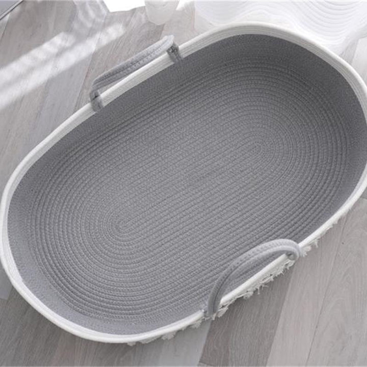 Decorative storage basket Bowlift