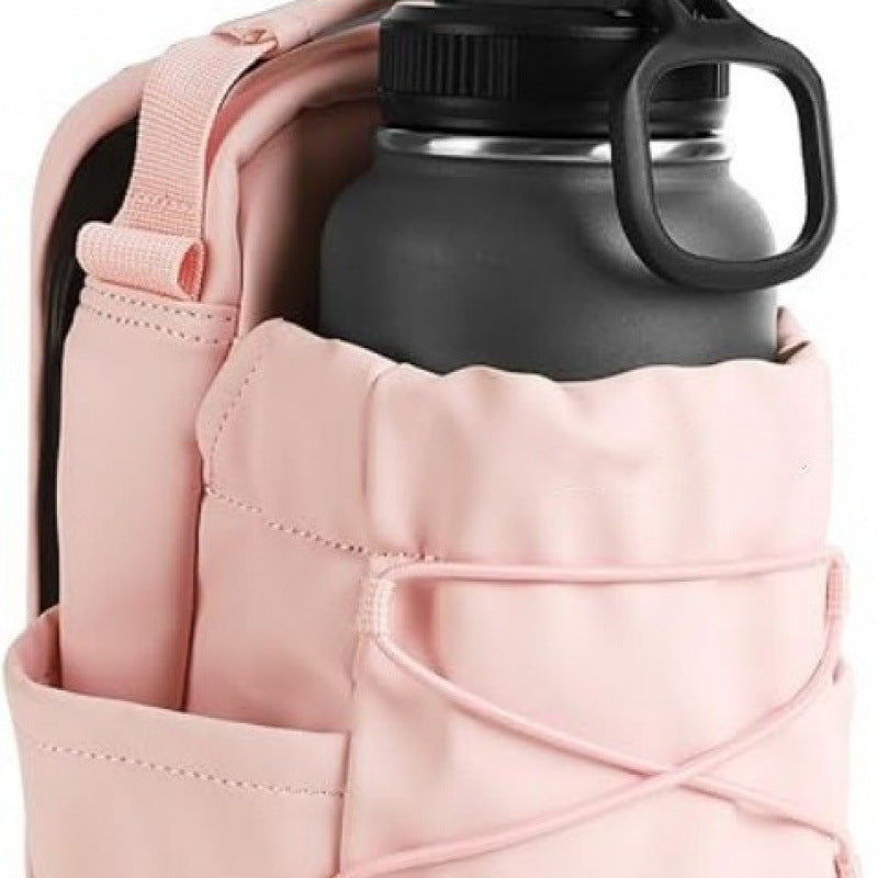 Insulated Water Bottle Carrier