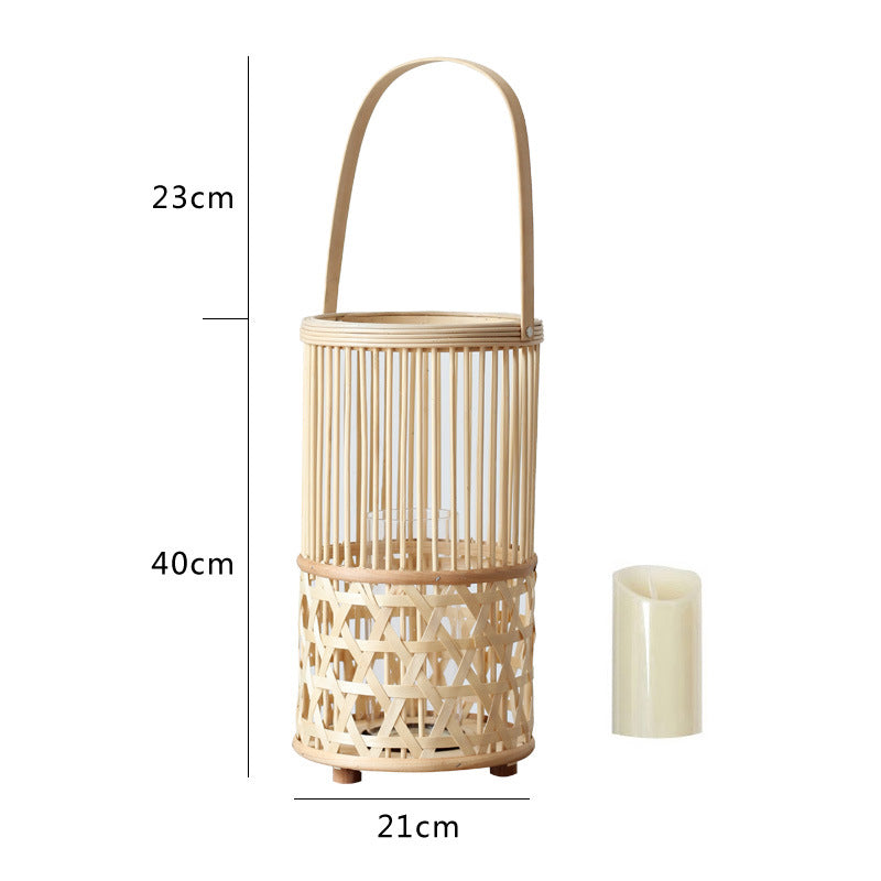 Decorative basket Bowlift
