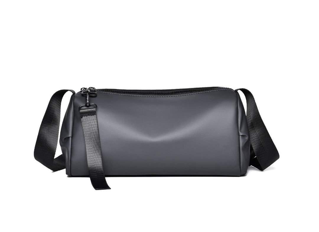 Sleek Minimalist Crossbody Bag Bowlift