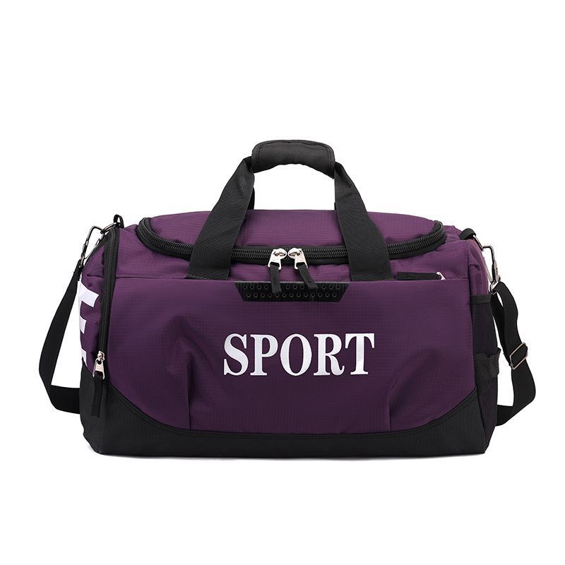 Durable Sports Duffel Bag