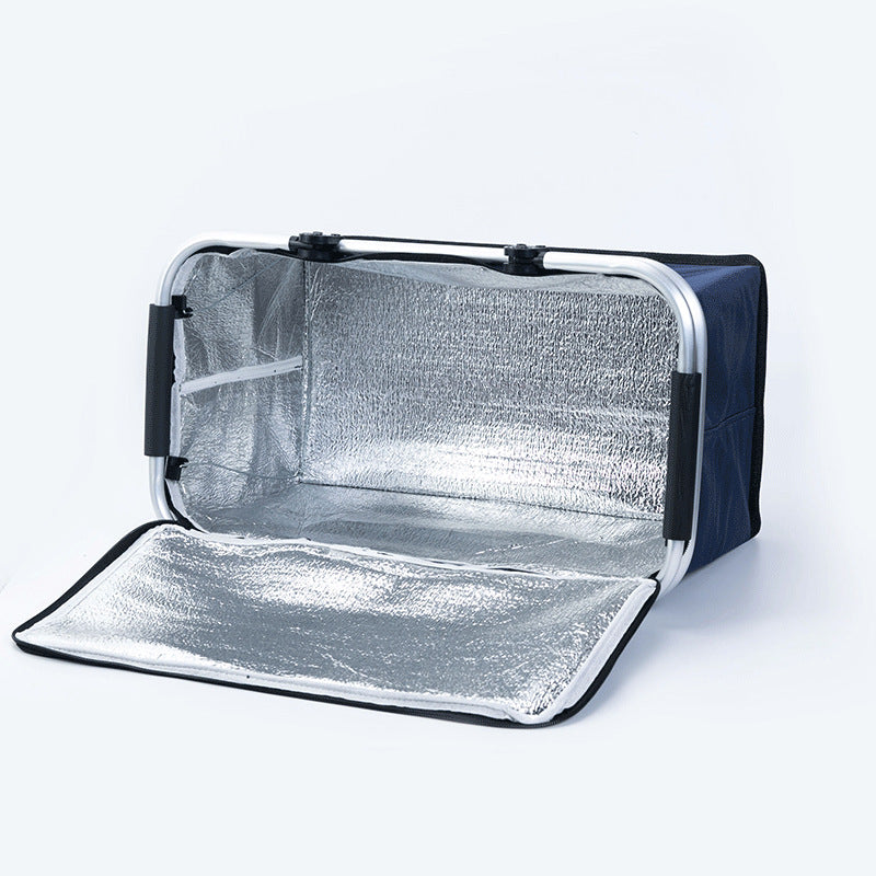 Women's Cooler Bag Bowlift