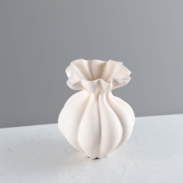 Decorative Ceramic Flower Vase