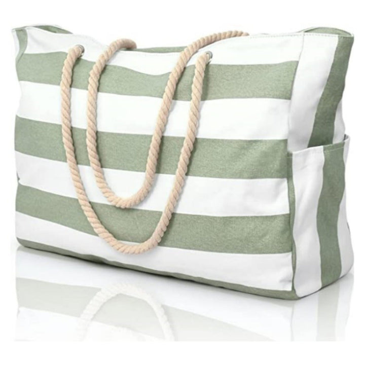 Multifunctional shopping bag with multiple compartments Bowlift